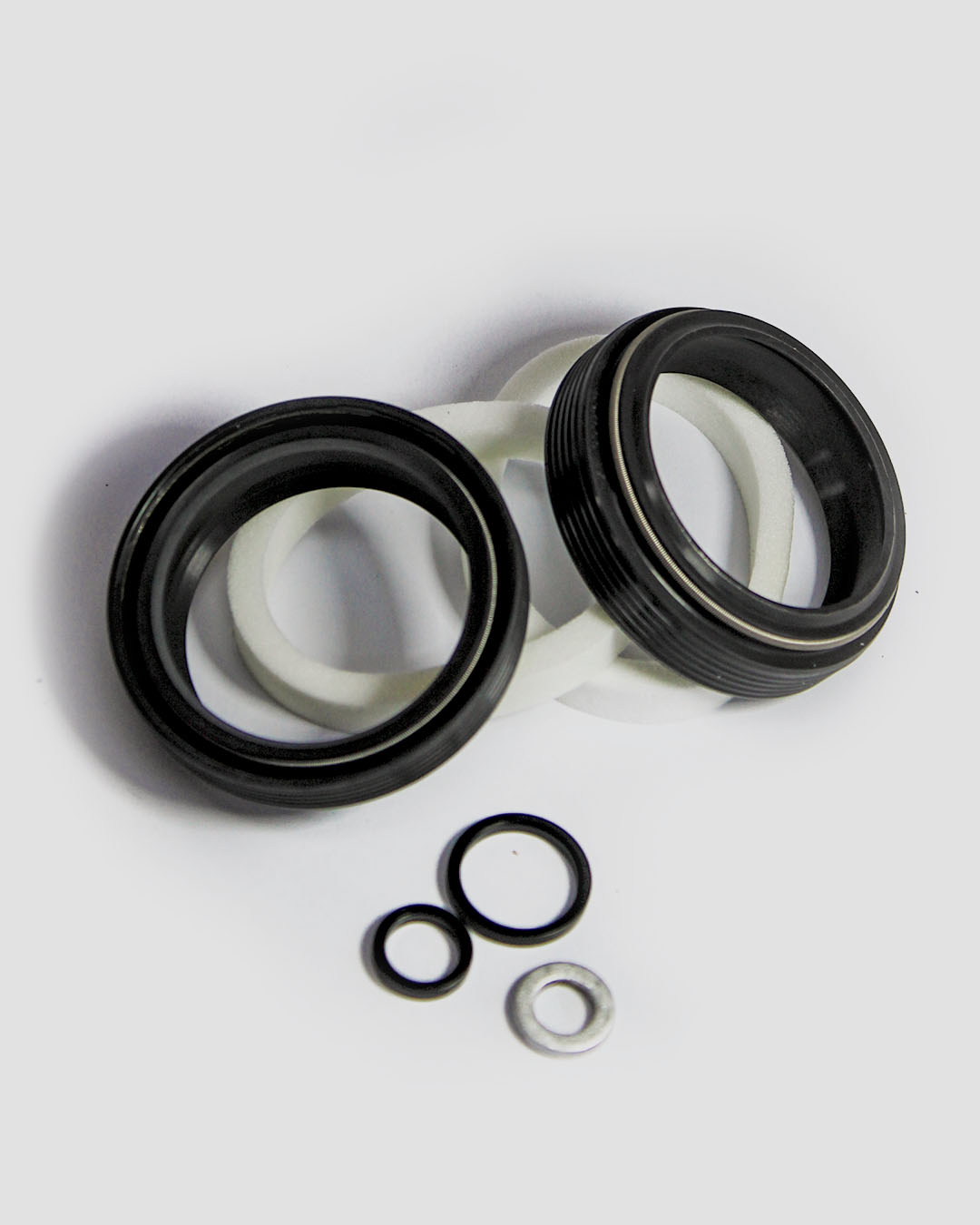 F36 Flangeless Wiper Kits