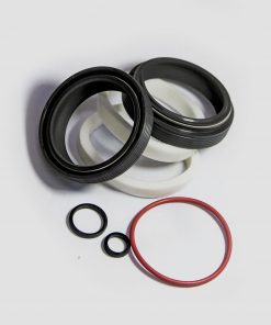 F40 Flangeless Wiper Kits