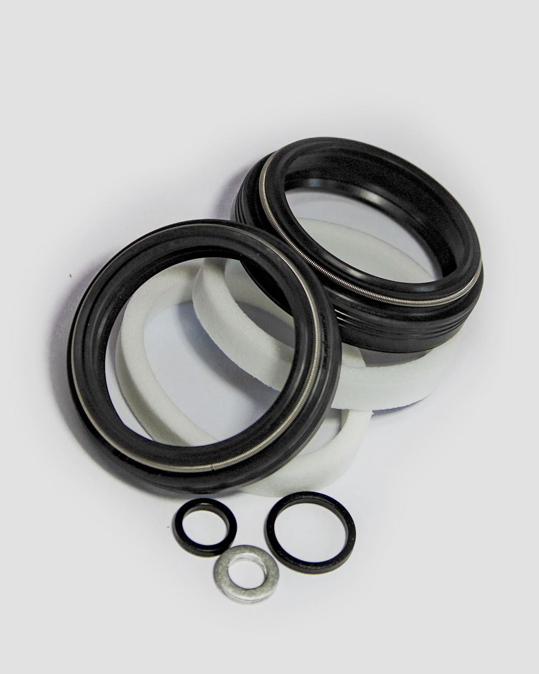 F38 Flangeless Wiper Kits