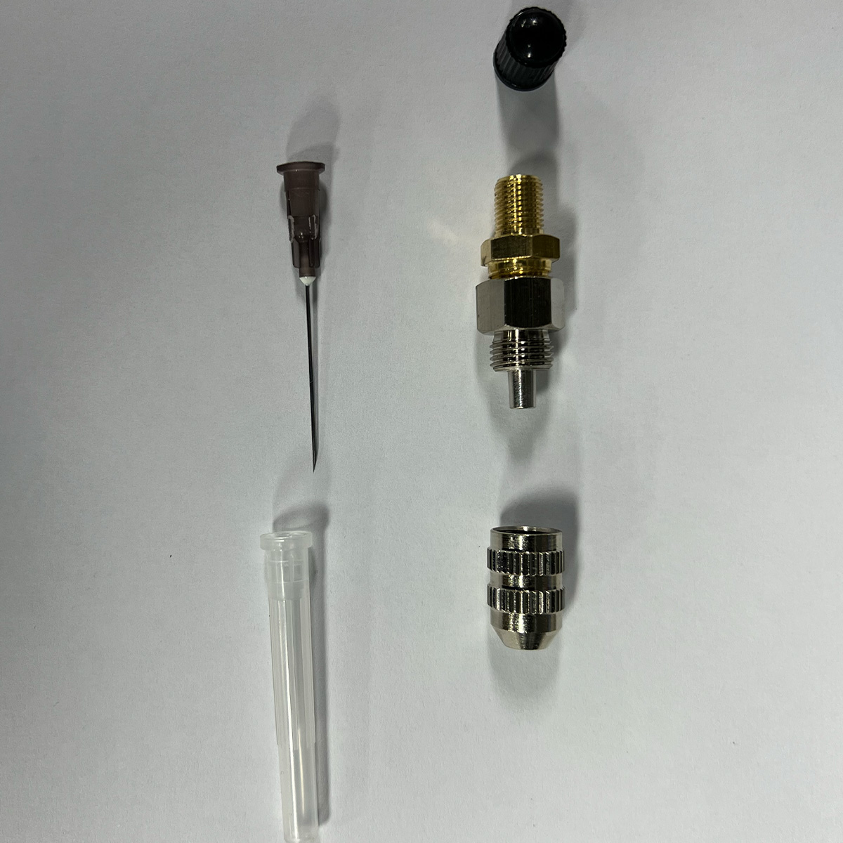 Kit Nitrógeno - Imagen 4