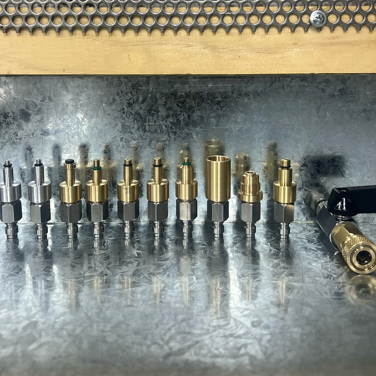 Kit Vacumm - Imagen 2