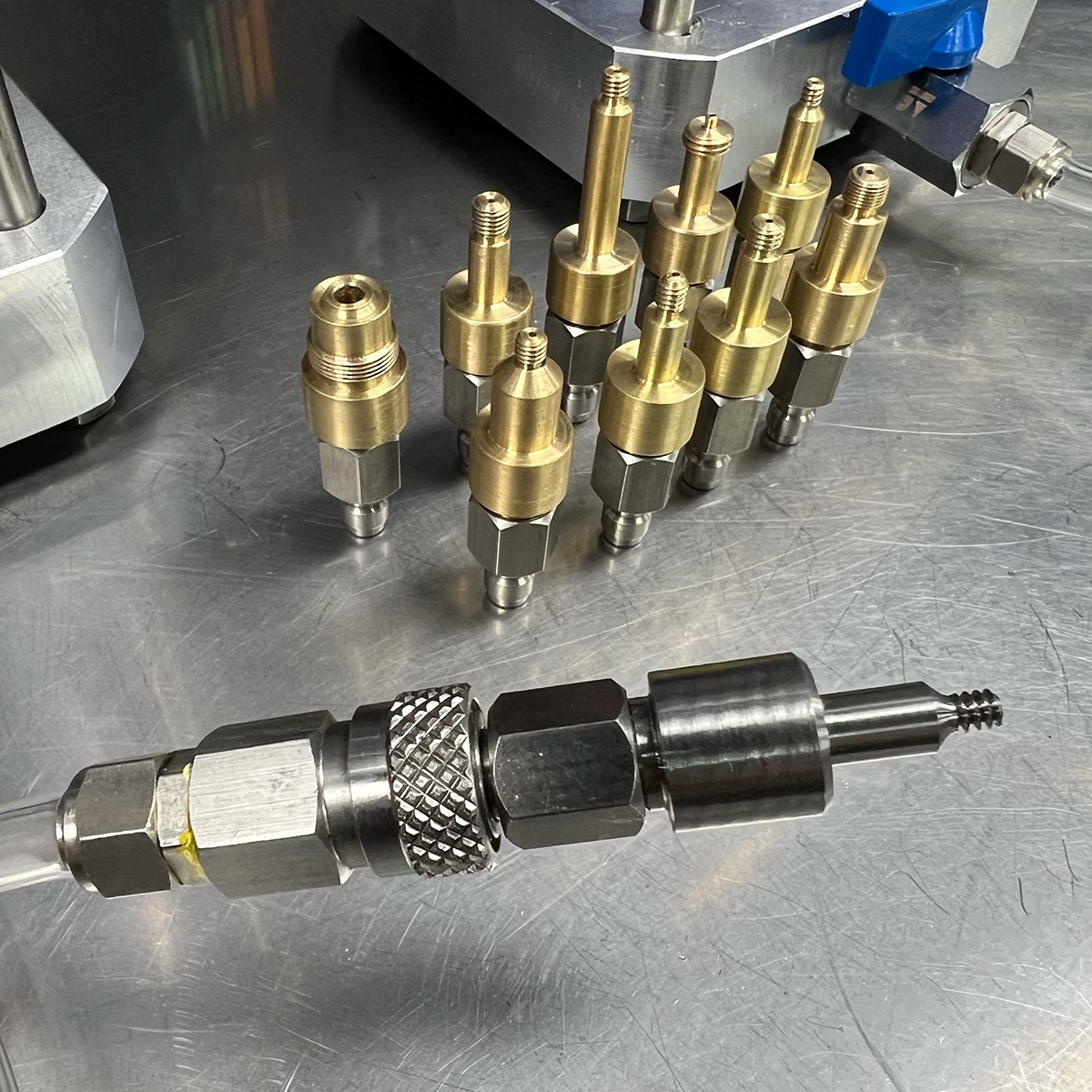 Kit Vacumm - Imagen 4