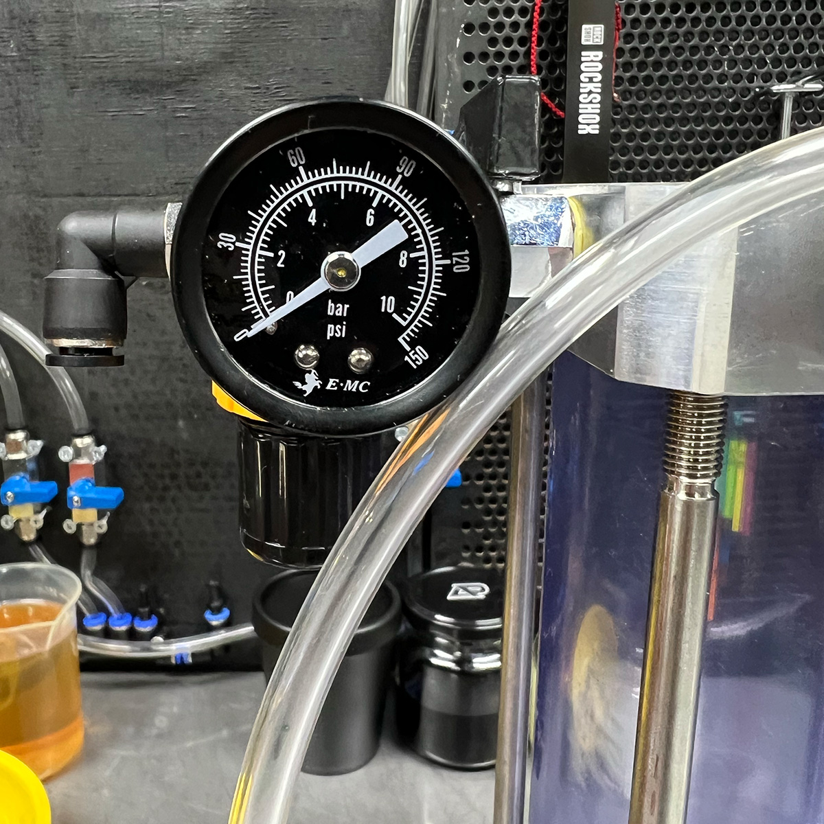 Kit Vacumm - Imagen 5