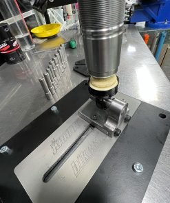 Alternative view of Tester Shock