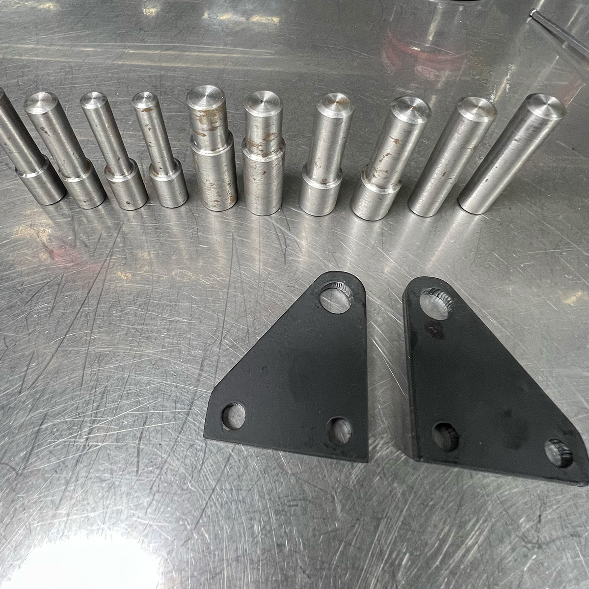 Tester Shock - Imagen 3