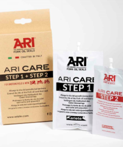 ARI CARE STEP 2 + STEP 2