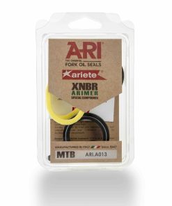 Alternative view of ARI MTB- FORK OIL SEALS PAIR DIAM.35